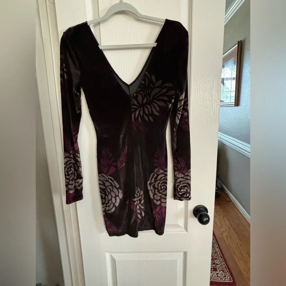 Intimately by Free People. Size XS dress.  NWOT.‎ Can be worn off shoulder